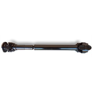 Rear driveshaft Krawczyk Driveshafts Lift 0-6"