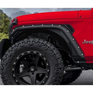 Inner fender liners set Air Design