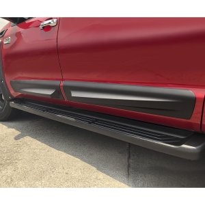 Door rocker panel set Air Design
