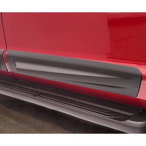 Door rocker panel set Air Design