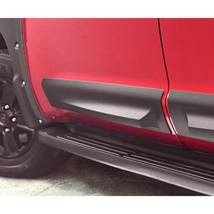Door rocker panel set Air Design