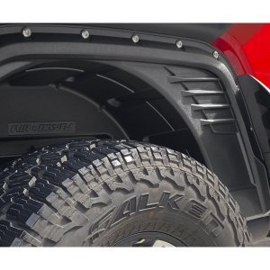 Inner fender liners set Air Design
