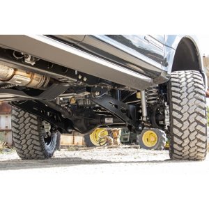 Lift Kit Rough Country Lift 6"