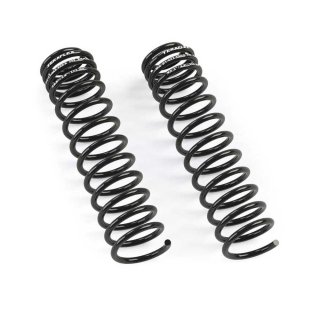 Front progressive dual rate coil springs TeraFlex Lift 3,5"