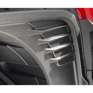 Inner fender liners set Air Design