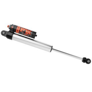Rear nitro shock FOX Factory Race 2.5 Reservoir Adjustable DSC Lift 0-1,5"