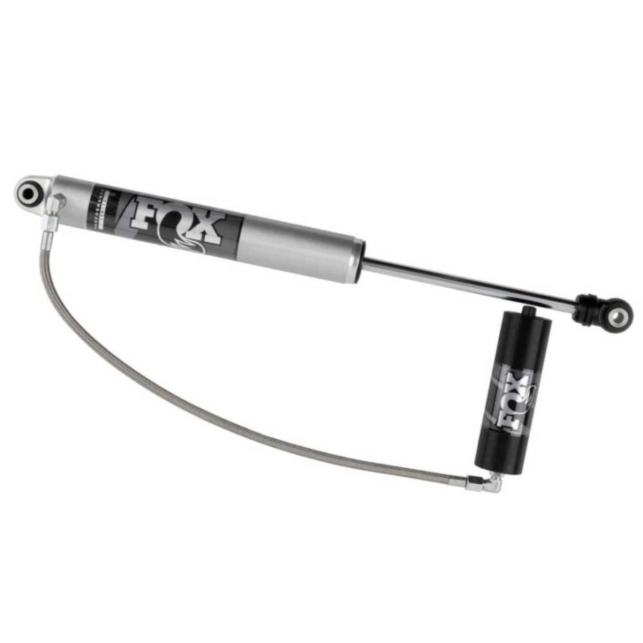Front nitro shock FOX Performance 2.0 IFP Reservoir Lift 4,5-6"