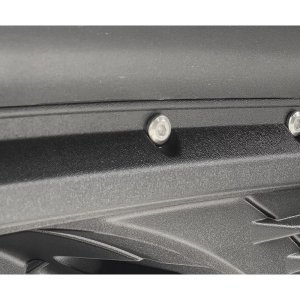 Inner fender liners set Air Design