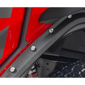 Inner fender liners set Air Design