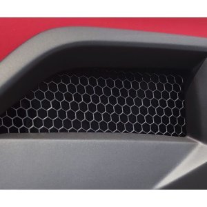 Fender vent set Air Design