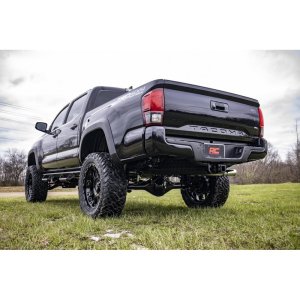 Lift Kit Rough Country N3 Lift 6"