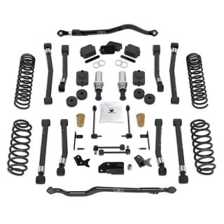 Suspension kit Alpine RT2 TeraFlex Lift 2,5"
