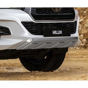 Front skid plate Air Design