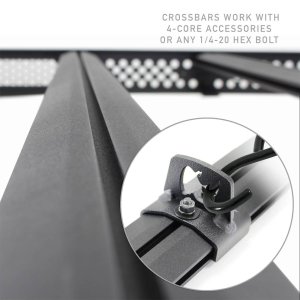 Roof rack Go Rhino Ceros