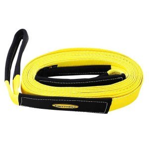 Tow recovery strap 2"x20' Smittybilt