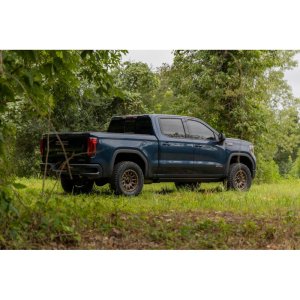 Lift Kit Rough Country Lift 3,5"
