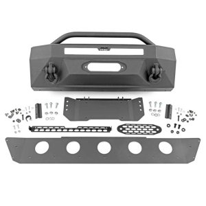 Front bumper Rough Country