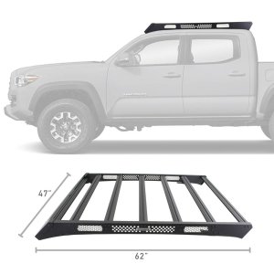 Roof rack Go Rhino Ceros