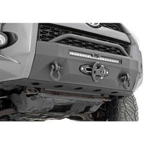 Front bumper Rough Country