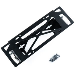 License plate relocation adapter OFD