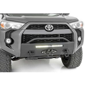 Front bumper Rough Country