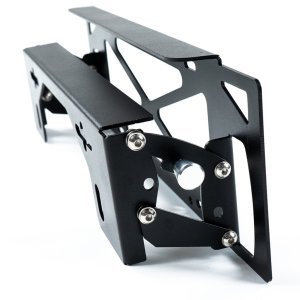 License plate relocation adapter OFD