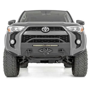 Front bumper Rough Country