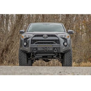 Front bumper Rough Country