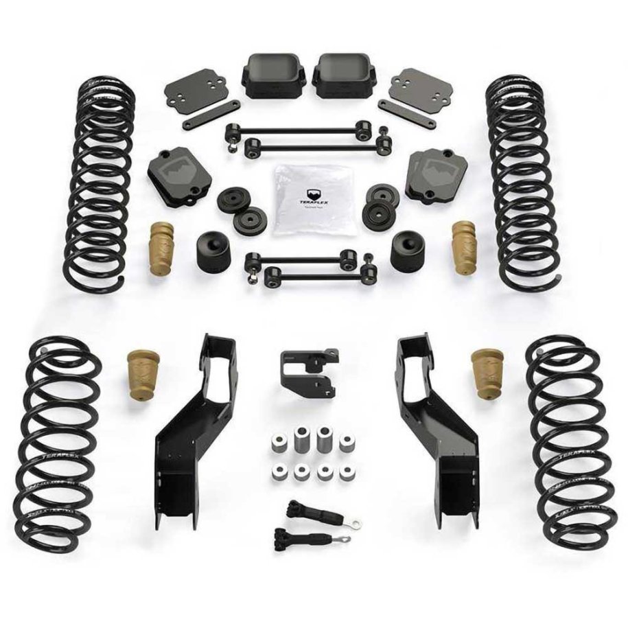 Suspension kit Sport ST3 TeraFlex Lift 3,5"