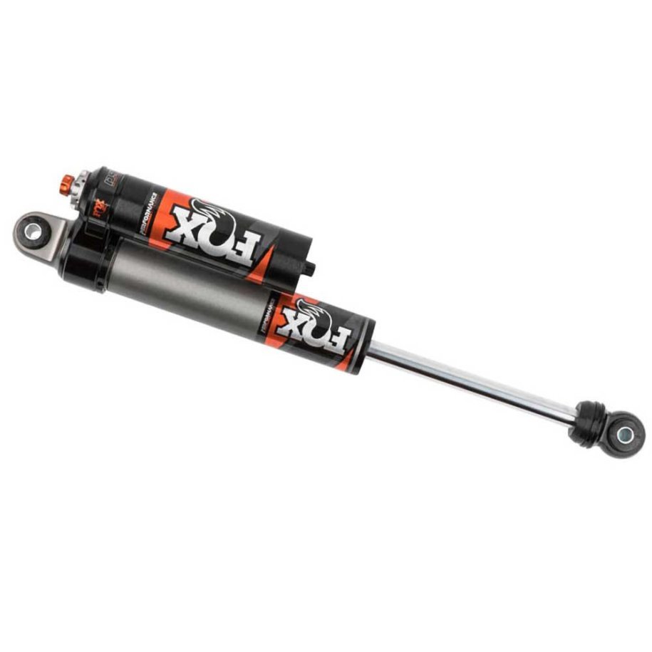 Rear nitro shock FOX Performance Elite 2.5 Reservoir Adjustable DSC Lift 0-1"