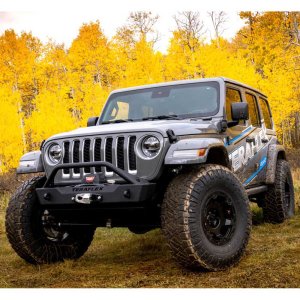 Suspension kit Sport ST3 TeraFlex Lift 3,5"