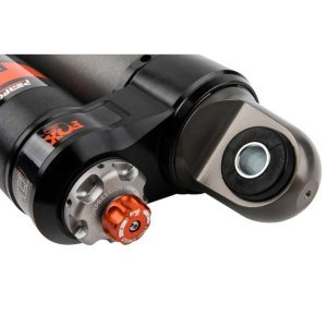 Rear nitro shock FOX Performance Elite 2.5 Reservoir Adjustable DSC Lift 0-1"