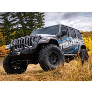 Suspension kit Sport ST3 TeraFlex Lift 3,5"