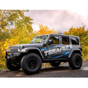 Suspension kit Sport ST3 TeraFlex Lift 3,5"
