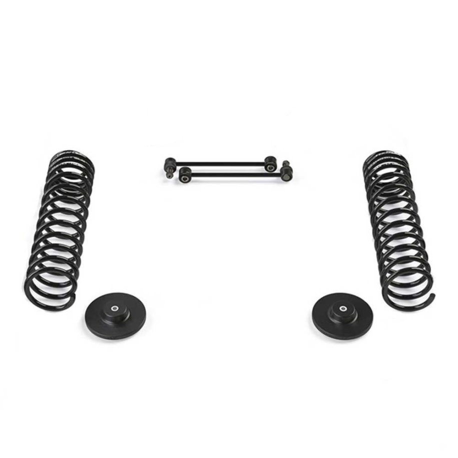 Base kit TeraFlex Lift 2,5"