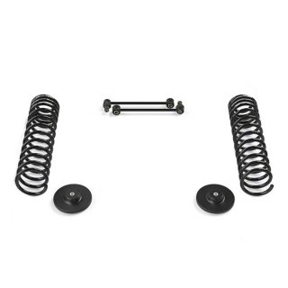 Base kit TeraFlex Lift 2,5"