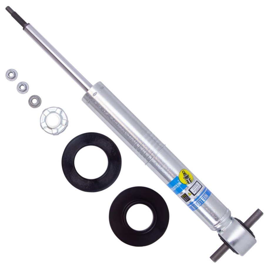 Front Snap Ring Coilover Bilstein B8 5100 Lift 0-2,3"