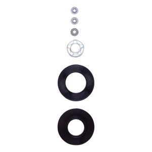 Front Snap Ring Coilover Bilstein B8 5100 Lift 0-2,3"
