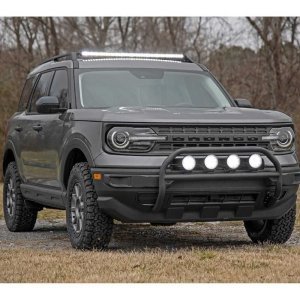 LED light bar 40" Rough Country