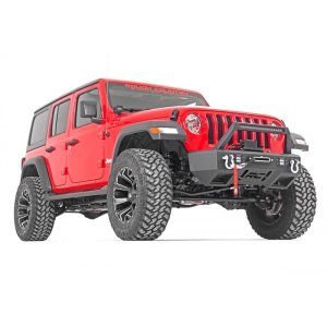 Lift Kit Rough Country Lift 3,5"