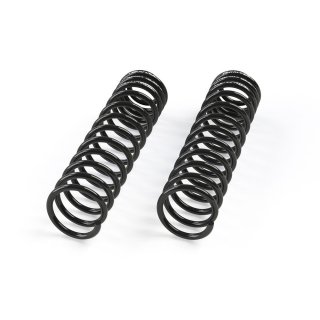 Front progressive coil springs TeraFlex Lift 2,5" 392