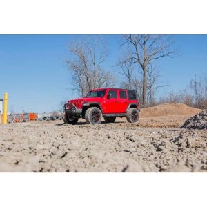 Lift Kit Rough Country Lift 3,5"
