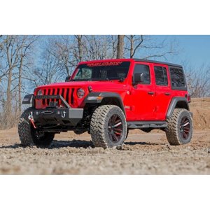 Lift Kit Rough Country Lift 3,5"