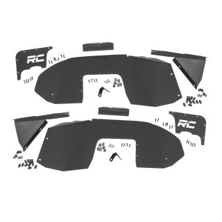 Front inner fenders Rough Country
