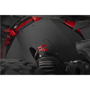 Front inner fenders Rough Country
