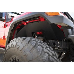 Front inner fenders Rough Country