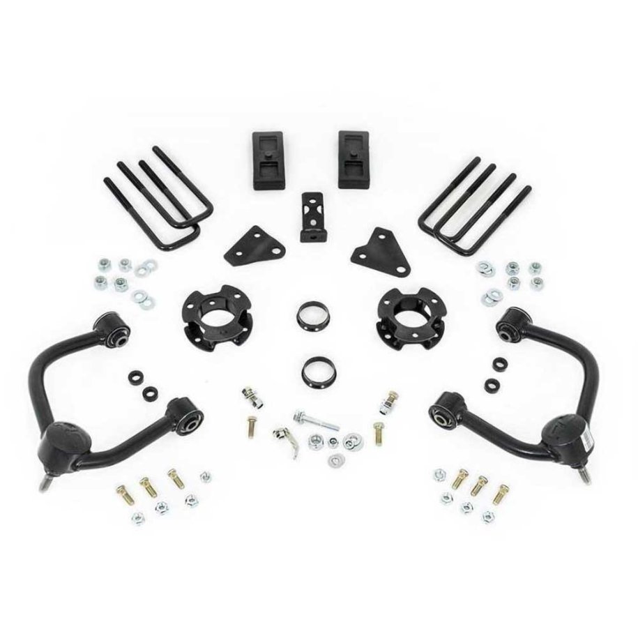 Suspension kit Rough Country Lift 3,5"