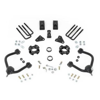 Suspension kit Rough Country Lift 3,5"