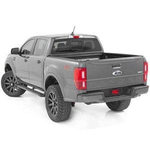 Suspension kit Rough Country Lift 3,5"