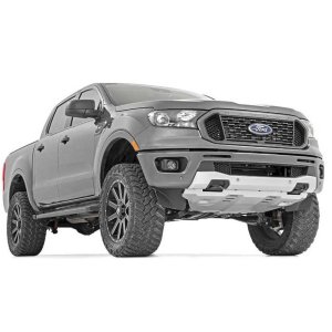 Suspension kit Rough Country Lift 3,5"